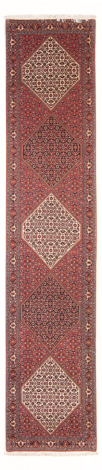 Bidjar Tappeto 77x384cm - Tappeto persiano