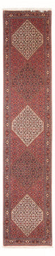 Bidjar Tappeto 384x77cm - Tappeto persiano