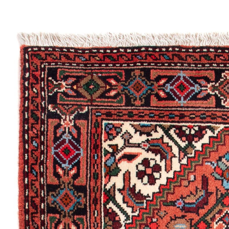 Tappeto Persero - Nomade - 86 x 53 cm - rosso