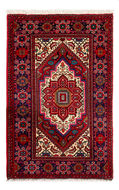 Gholtogh Tappeto 51x80cm - Tappeto persiano