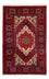 Tappeto Persero - Nomade - 80 x 51 cm - rosso
