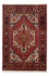 Tappeto Persero - Nomade - 90 x 61 cm - rosso