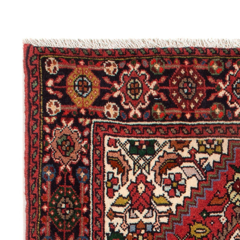 Tappeto Persero - Nomade - 90 x 61 cm - rosso