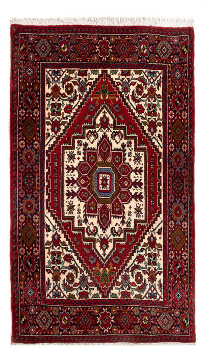 Gholtogh Tappeto 60x102cm - Tappeto persiano