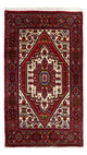 Gholtogh Tappeto 102x60cm - Tappeto persiano
