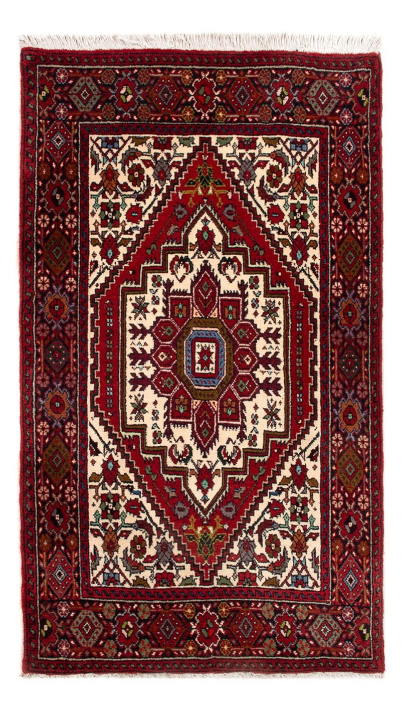 Tappeto Persero - Nomade - 102 x 60 cm - crema