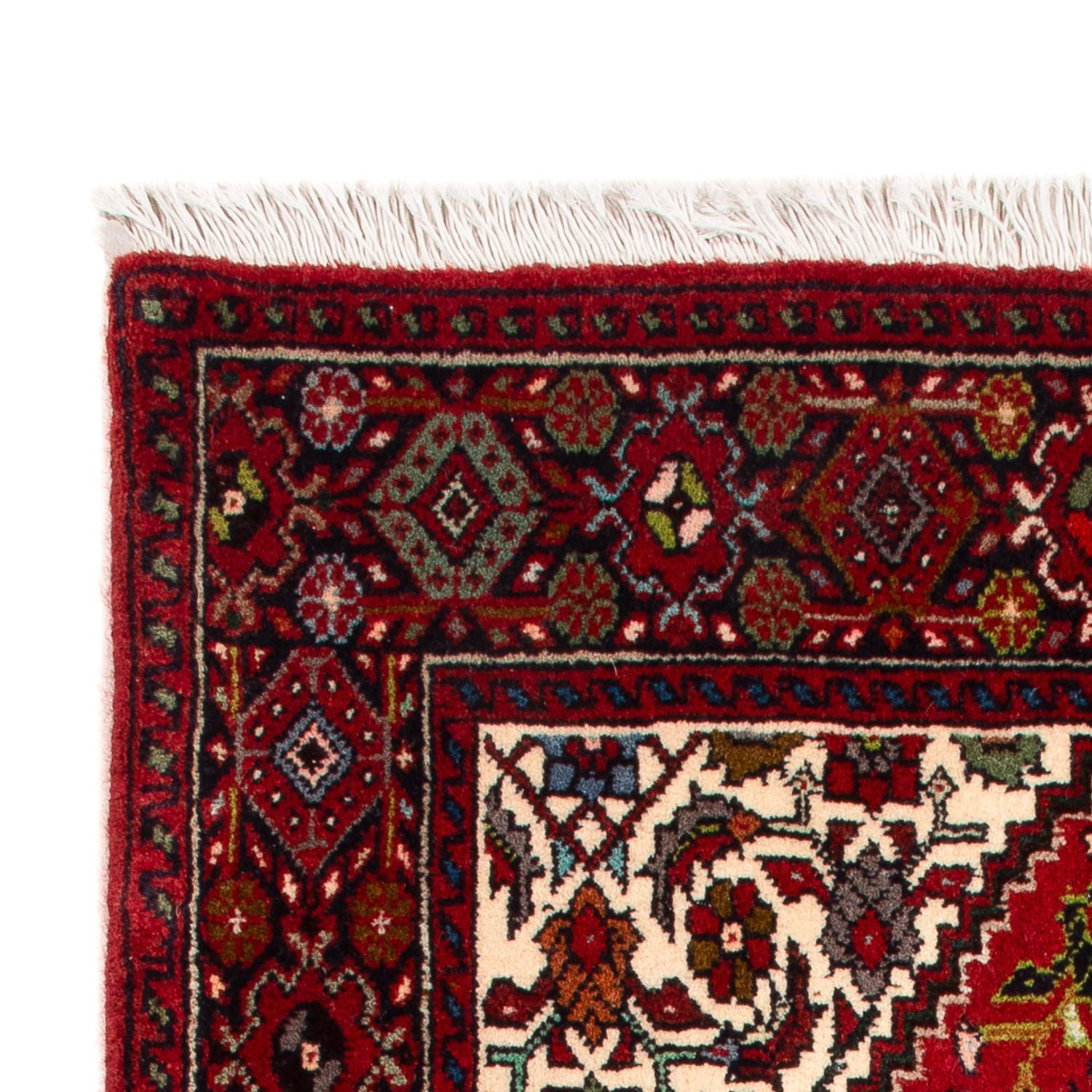 Tappeto Persero - Nomade - 102 x 60 cm - crema