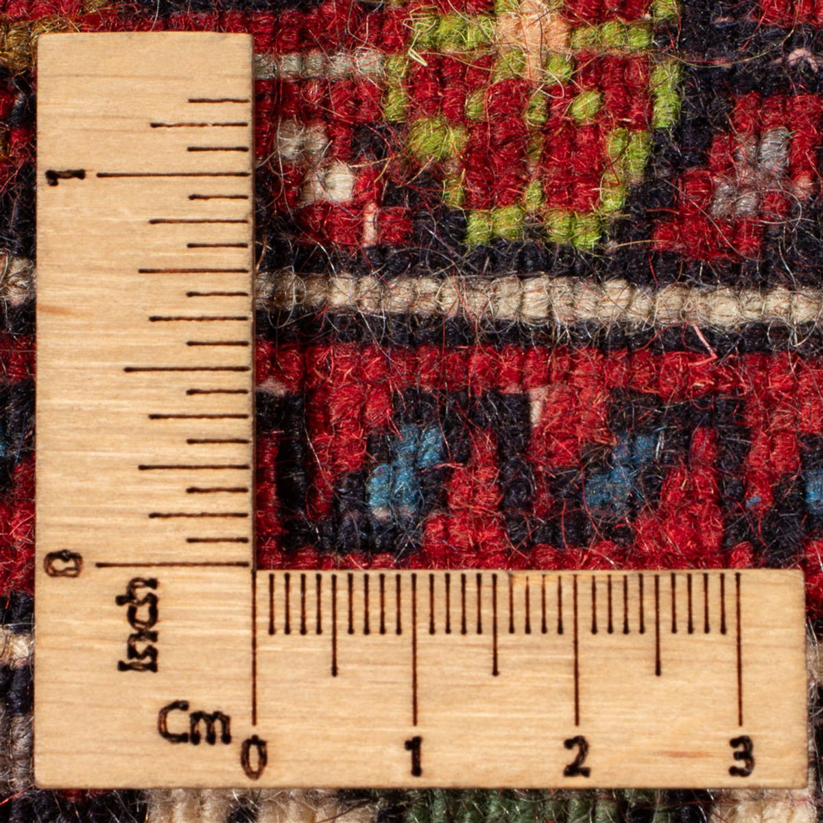 Tappeto Persero - Nomade - 102 x 60 cm - crema