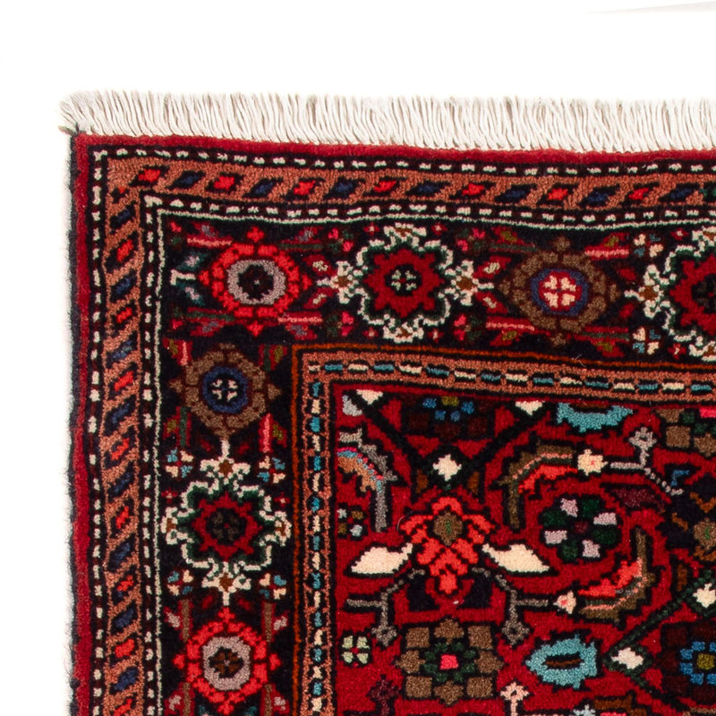 Tappeto Persero - Nomade - 90 x 60 cm - rosso