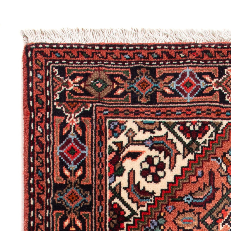 Tappeto Persero - Nomade - 88 x 55 cm - rosso