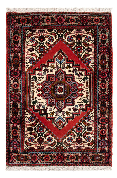Gholtogh Tappeto 60x90cm - Tappeto persiano