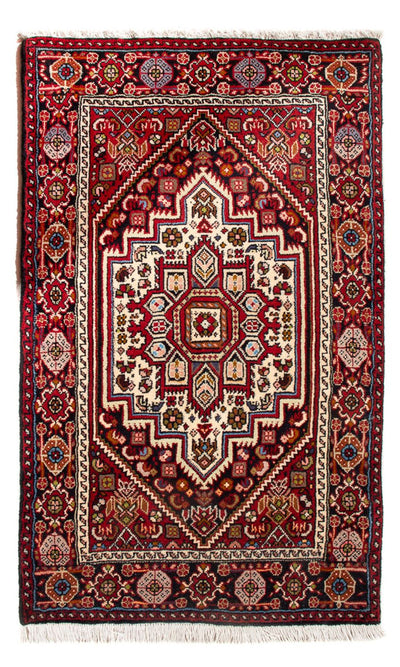 Gholtogh Tappeto 57x100cm - Tappeto persiano