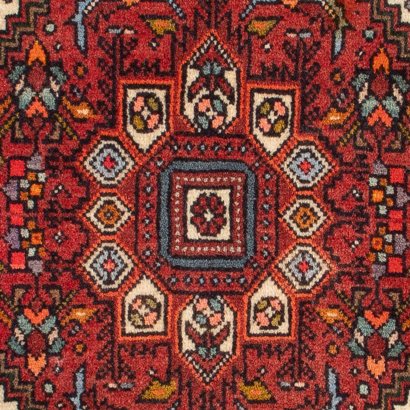 Tappeto Persero - Nomade - 73 x 51 cm - crema