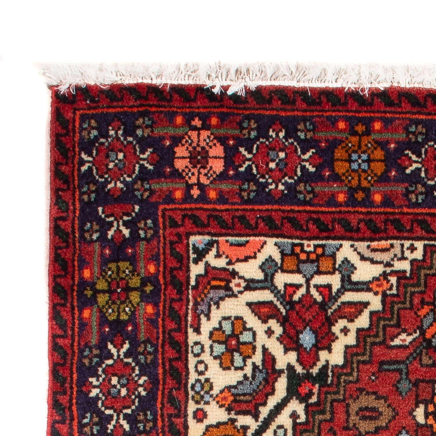 Tappeto Persero - Nomade - 73 x 51 cm - crema