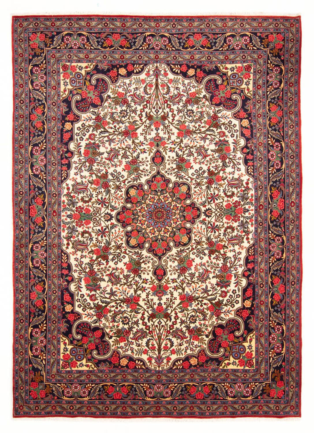 Tappeto Persero - Nomade - 324 x 220 cm - beige