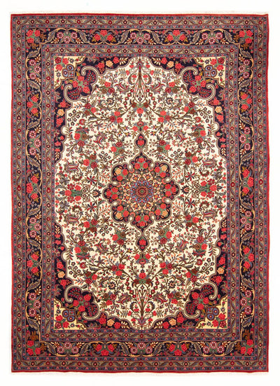 Joshaghan Tappeto 220x324cm - Tappeto persiano