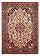Joshaghan Tappeto 324x220cm - Tappeto persiano