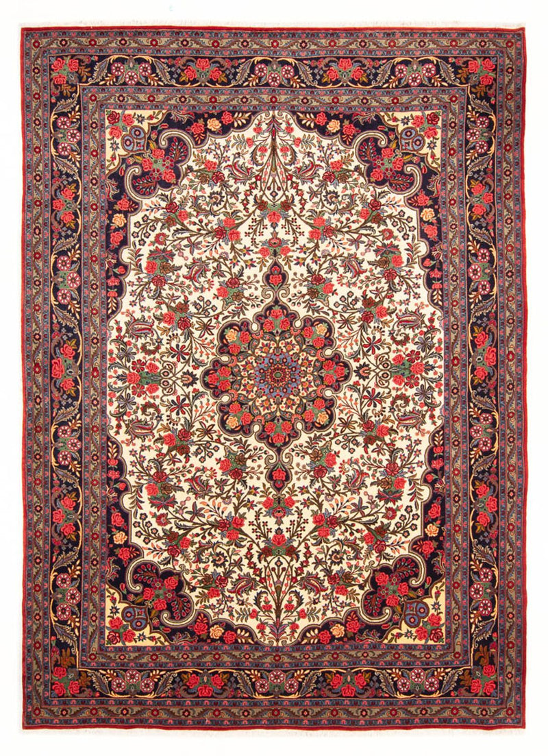 Tappeto Persero - Nomade - 324 x 220 cm - beige