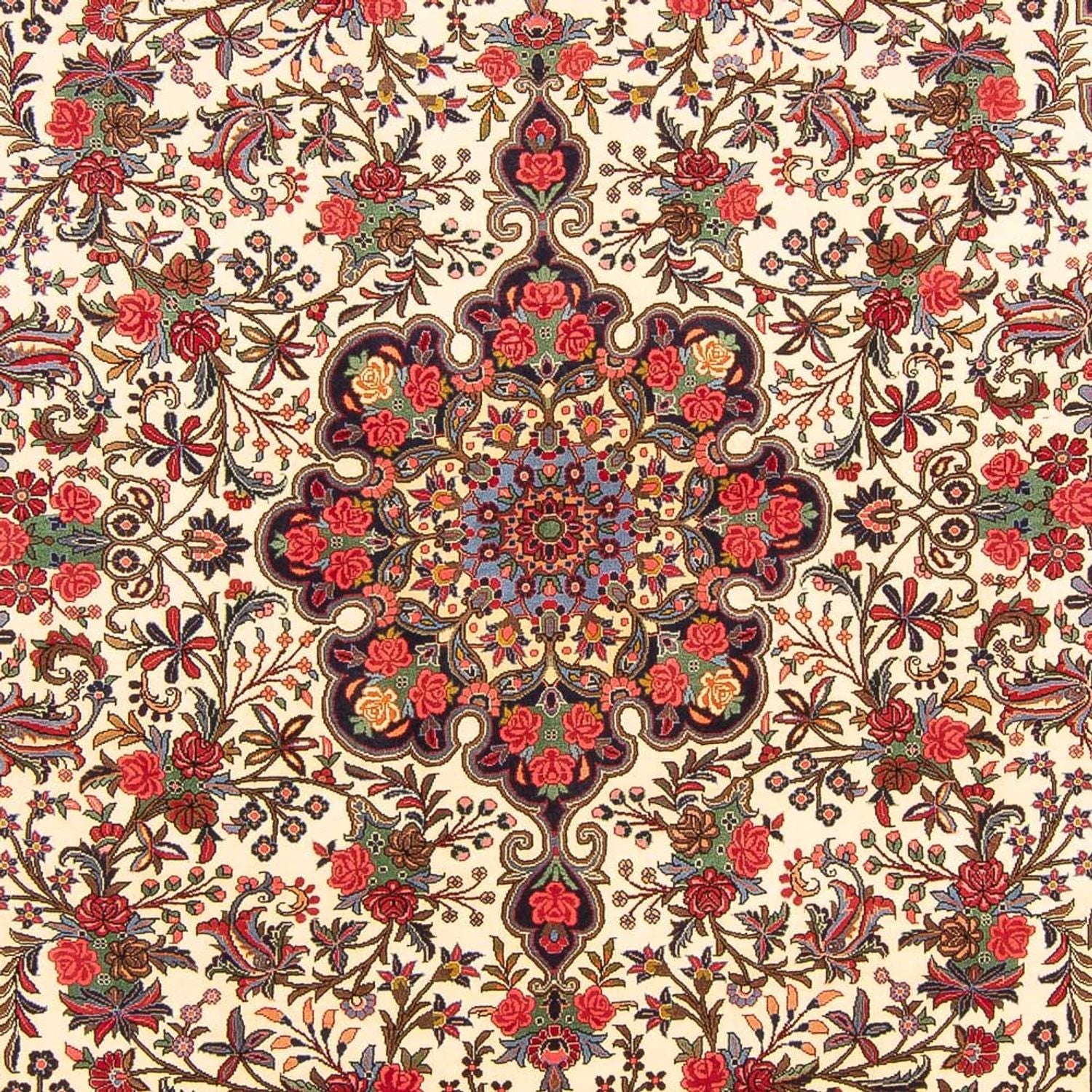 Tappeto Persero - Nomade - 324 x 220 cm - beige