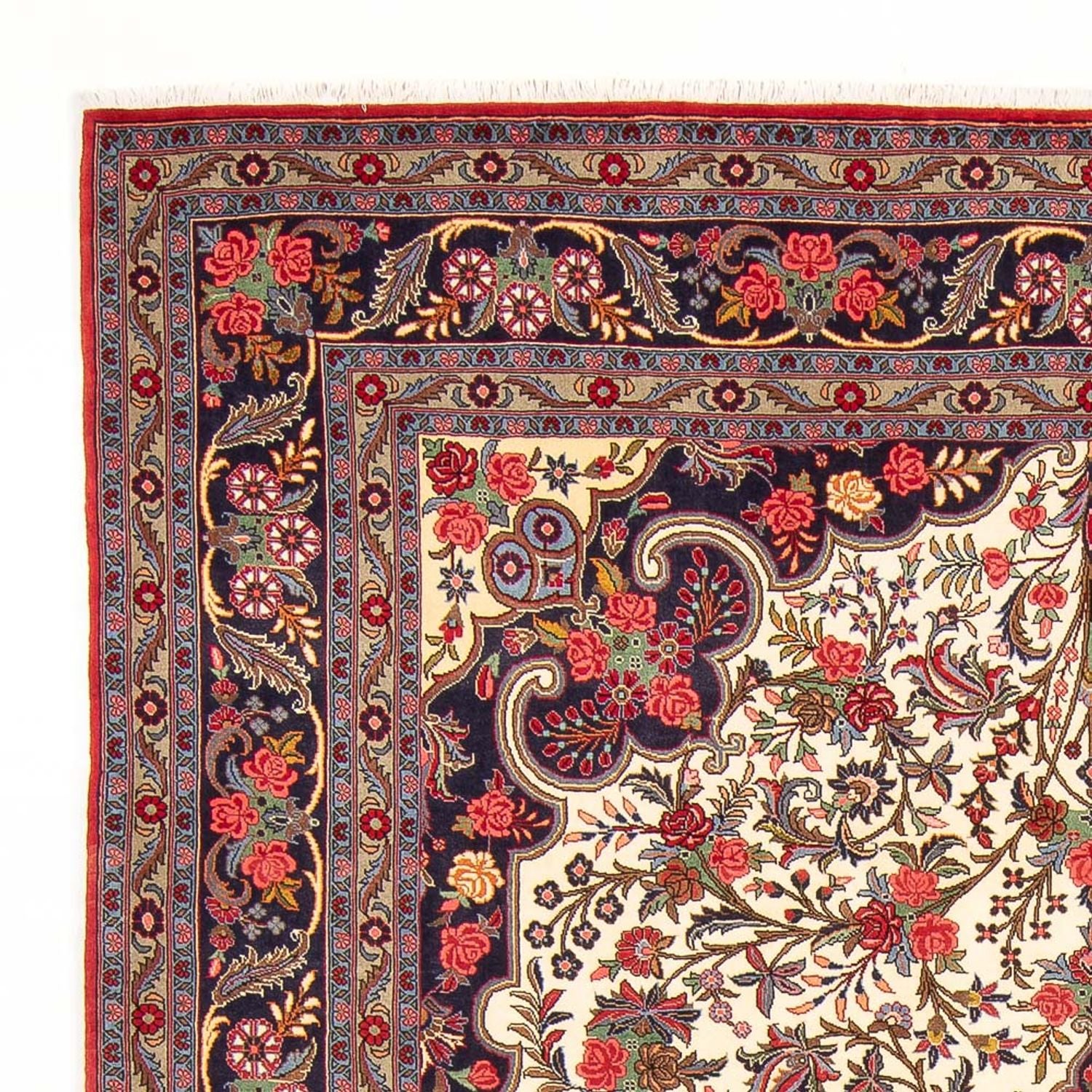 Tappeto Persero - Nomade - 324 x 220 cm - beige