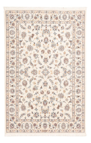 Tappeto Persero - Nain - Premio - 174 x 120 cm - crema