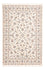 Tappeto Persero - Nain - Premio - 174 x 120 cm - crema