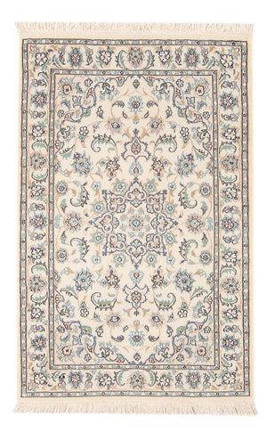 Tappeto Persero - Nain - Premio - 120 x 75 cm - crema