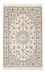 Tappeto Persero - Nain - Premio - 120 x 75 cm - crema