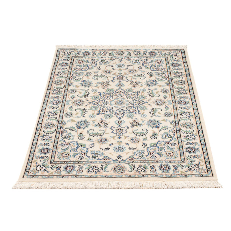 Tappeto Persero - Nain - Premio - 120 x 75 cm - crema