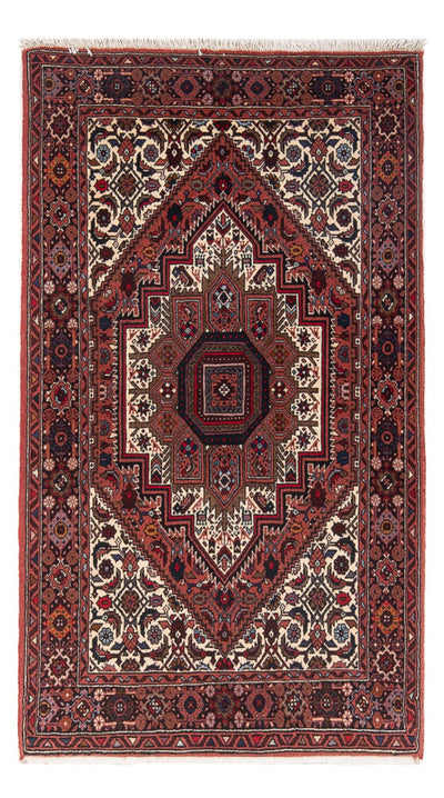 Gholtogh Tappeto 84x126cm - Tappeto persiano