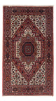 Gholtogh Tappeto 126x84cm - Tappeto persiano