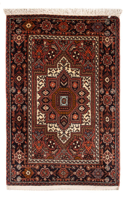 Gholtogh Tappeto 40x60cm - Tappeto persiano