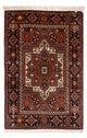 Gholtogh Tappeto 40x60cm - Tappeto persiano