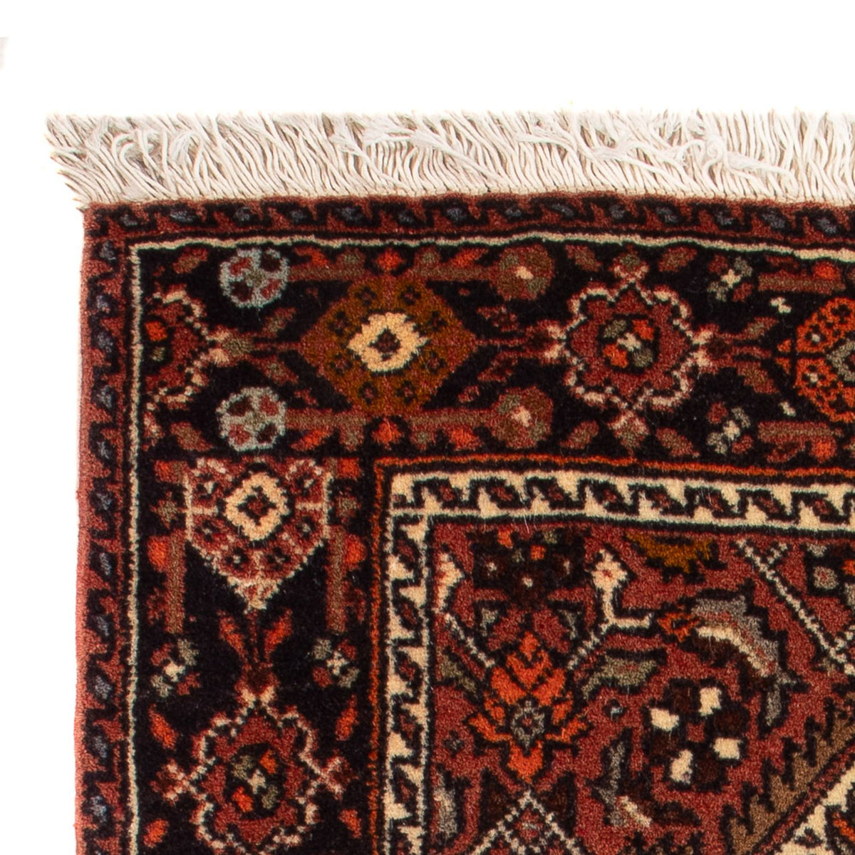 Gholtogh Tappeto 40x60cm - Tappeto persiano