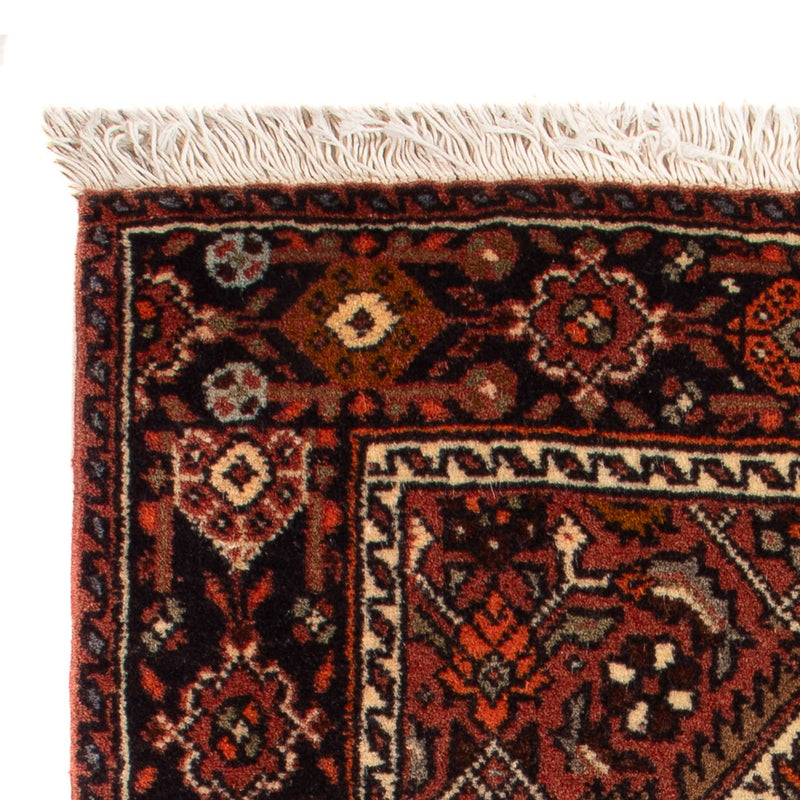 Tappeto Persero - Nomade - 60 x 40 cm - rosso