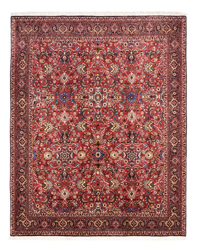 Bidjar - Takab Tappeto 197x246cm - Tappeto persiano