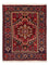 Tappeto Persero - Nomade - 60 x 40 cm - rosso