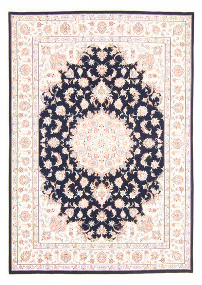 Tabriz - 50 Raj Tappeto 170x235cm - Tappeto persiano