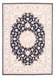 Tabriz - 50 Raj Tappeto 235x170cm - Tappeto persiano