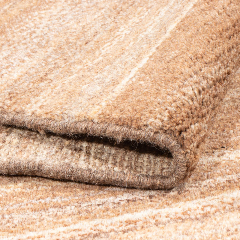 Tappeto Gabbeh - Persero - 278 x 198 cm - naturale