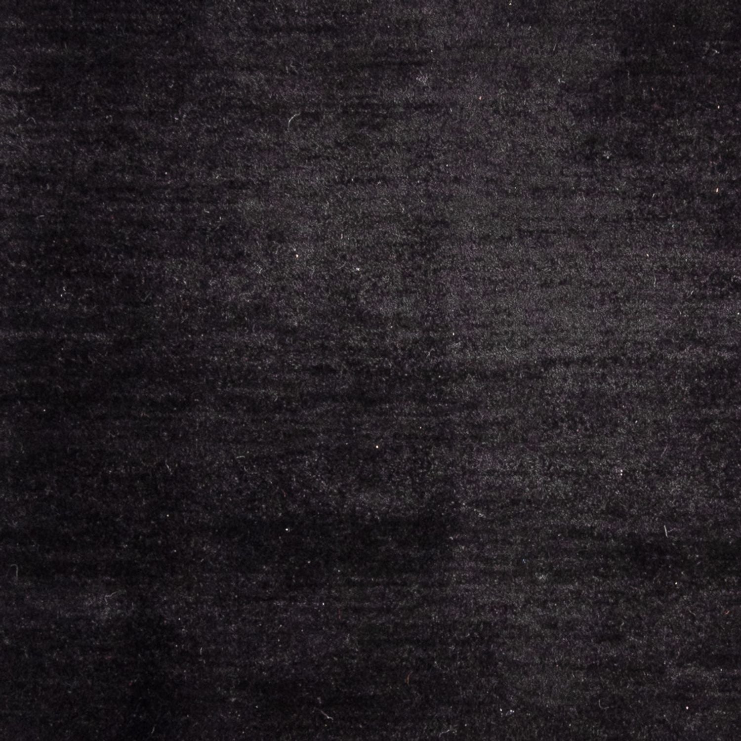 Tappeto Gabbeh - Persero - 291 x 201 cm - marrone scuro