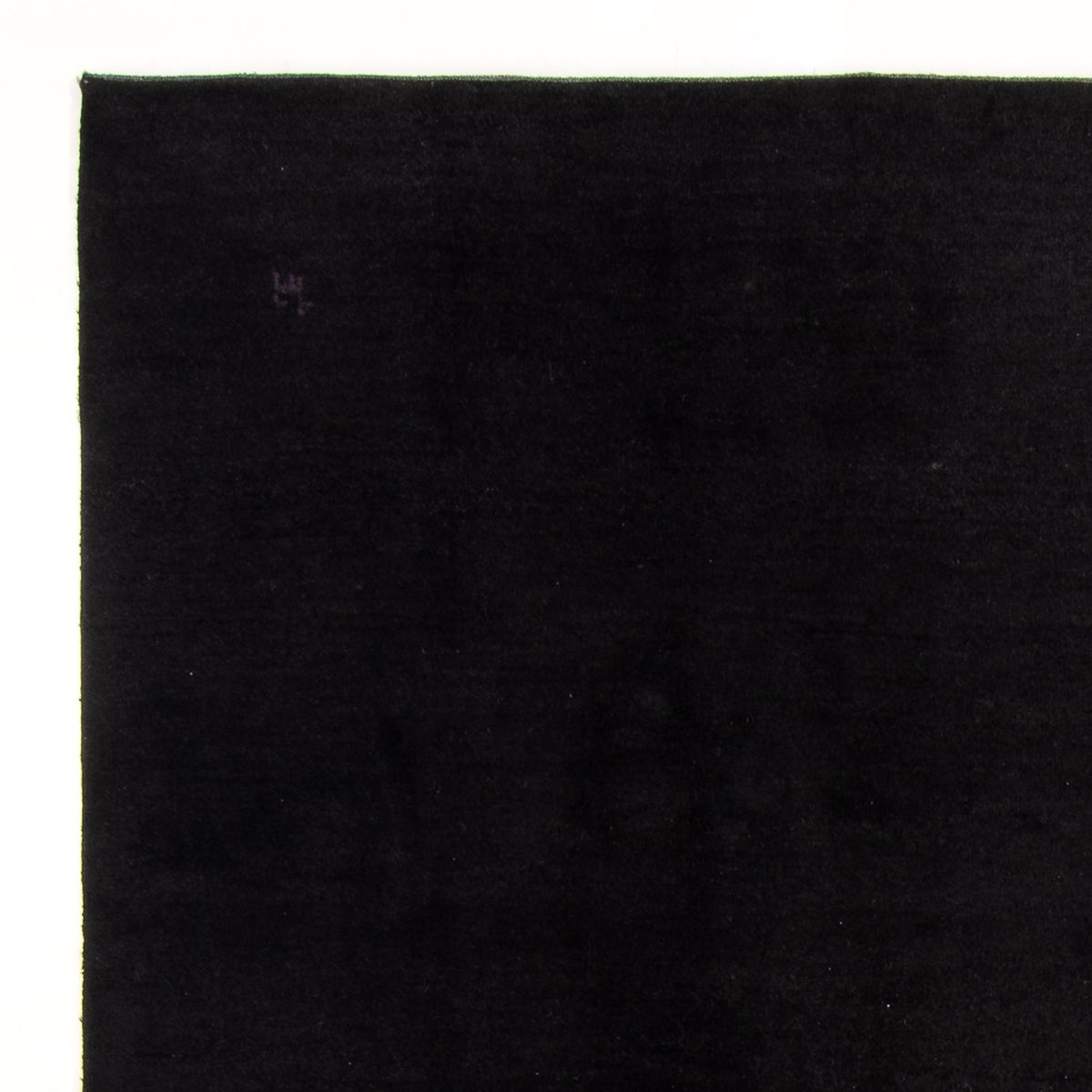 Gabbeh persiano Tappeto 201x291cm - Perserteppich Wollteppich