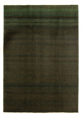 Tappeto Gabbeh - Persero - 282 x 202 cm - verde