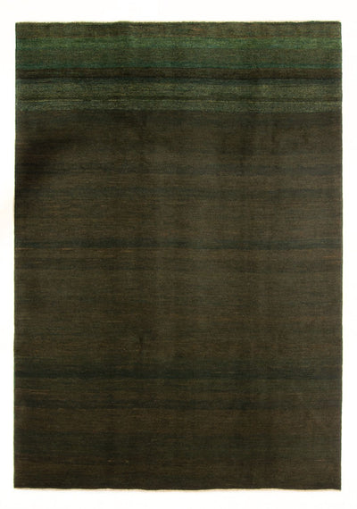 Gabbeh persiano Tappeto 202x282cm - Perserteppich Wollteppich