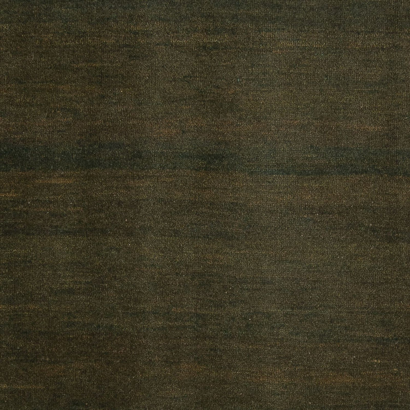 Tappeto Gabbeh - Persero - 282 x 202 cm - verde
