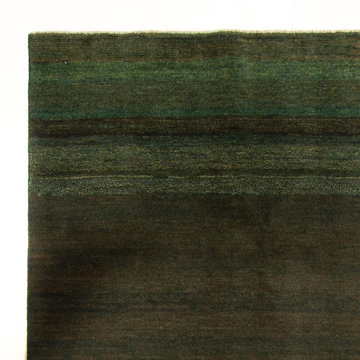 Gabbeh persiano Tappeto 202x282cm - Perserteppich Wollteppich