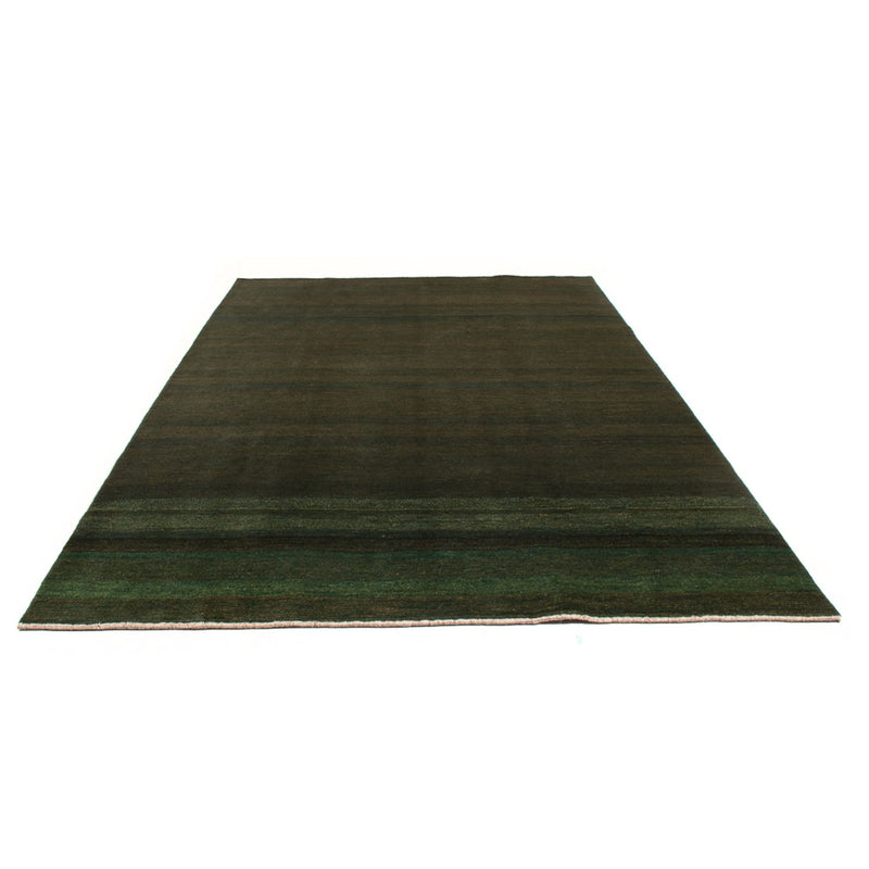 Tappeto Gabbeh - Persero - 282 x 202 cm - verde