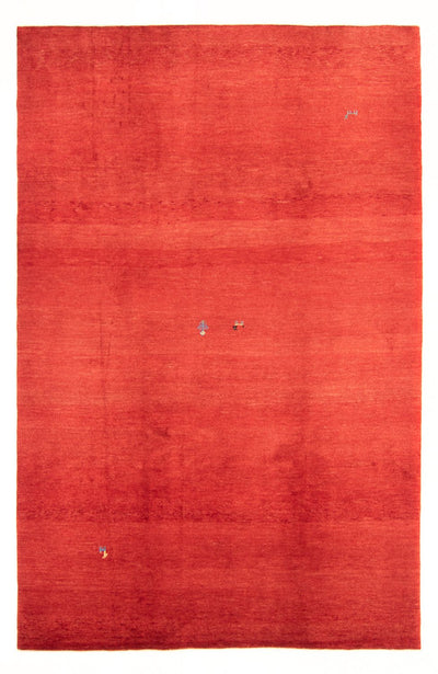 Gabbeh persiano Tappeto 197x293cm - Perserteppich Wollteppich