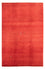 Tappeto Gabbeh - Persero - 293 x 197 cm - rosso