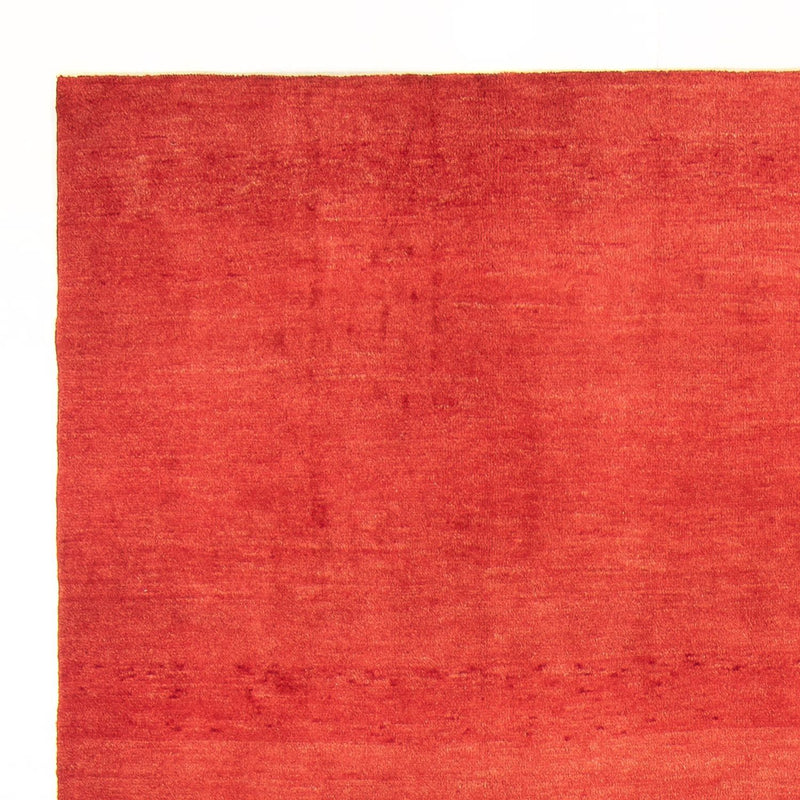Tappeto Gabbeh - Persero - 293 x 197 cm - rosso